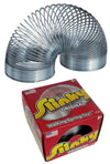 Slinky the Original Metal Spring Toy