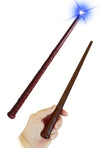 Magic Wand Toy Light Sound Magical Wizard