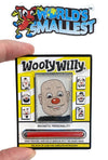 Wooly Willy : World's Smallest : 1955 Original Toy