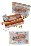 Compendium of 6 English Games Set | poptoptoys.