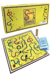 Snakes and Ladders Board Game 1920 | poptoptoys.