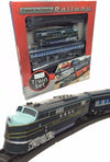 Coast to Coast Train Set Electric | poptoptoys.