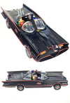 Batmobile Batman Robin Figures 1966 Car | poptoptoys.