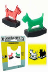 Spinning Dogs Magic Trick 1950 SS Adams | poptoptoys.