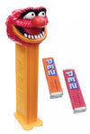 Animal Red Hair PEZ Candy Muppets Disney | poptoptoys.