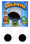 Jumbo Jiggle Eyes Pair Googly Eye Prank | poptoptoys.