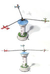 Airplanes Circle Tower | poptoptoys.